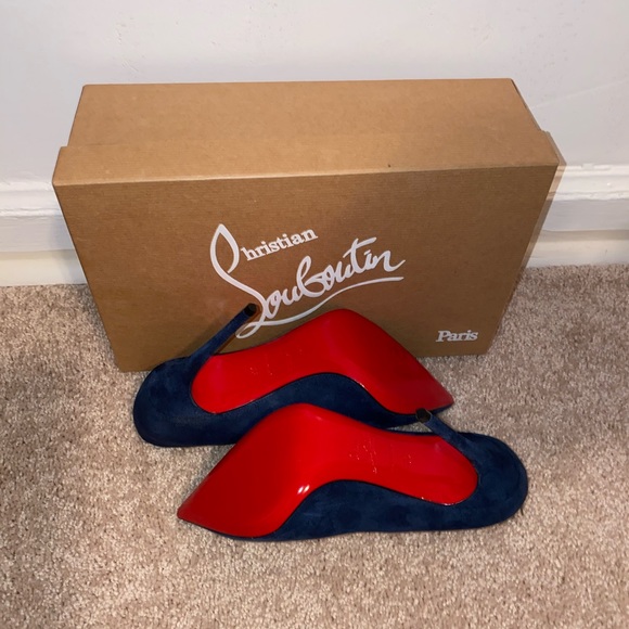 Christian Louboutin Pumps - Picture 3 of 4
